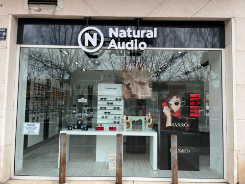Natural Optics Humanes - foto 3